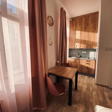 Kompletne Vybavene U Divadla - Wi-fi Zdarma - #homevibes51 باردوبيتسه